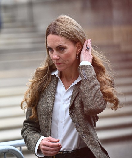 "To znači da se bolest vratila": Onkolog otkrio šta se zaista dešava sa Kejt - njeno zdravstveno stanje sve više zabrinjava javnost