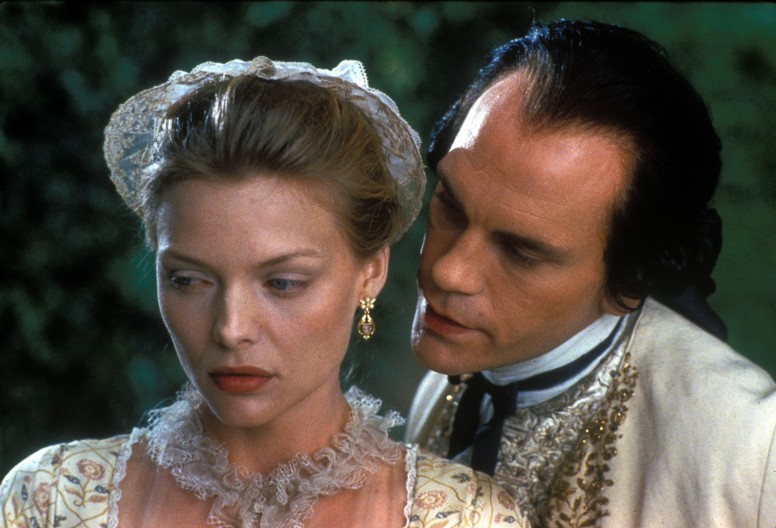 Džon Malkovič posle 30 godina priznao aferu sa koleginicom: Oboje su bili u braku kada su prekršili svoje zavete!