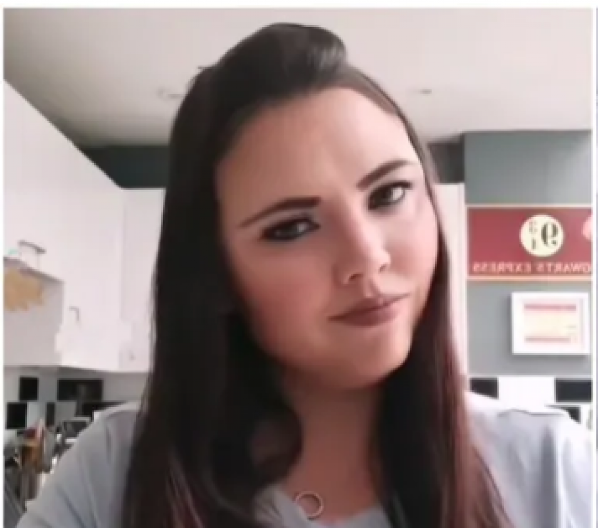 Njena plata je preko 10.000 evra! Ali za posao kojim se bavi, ljudi kažu da joj treba dati Oskara za hrabrost!