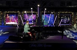 Popularni pevač je izgubio vid: Zbog teške infekcije potpuno oslepeo - a svaki dan mu je sve gore i gore