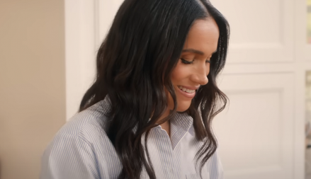 Skinula baš sve: Megan Markl izgleda kao totalno druga osoba, u javnosti je niko nije video u ovom izdanju