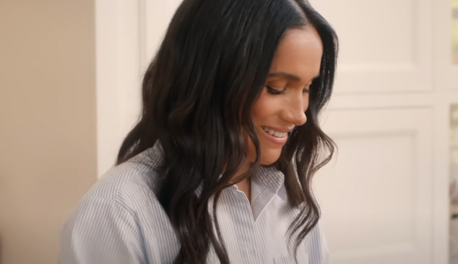 Skinula baš sve: Megan Markl izgleda kao totalno druga osoba, u javnosti je niko nije video u ovom izdanju