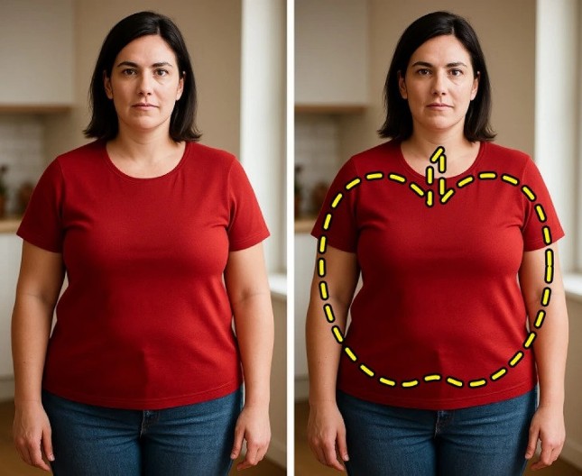 Kruška, jabuka ili gitara? Oblik tela otkriva od čega možete da obolite, ova građa nosi najveći rizik