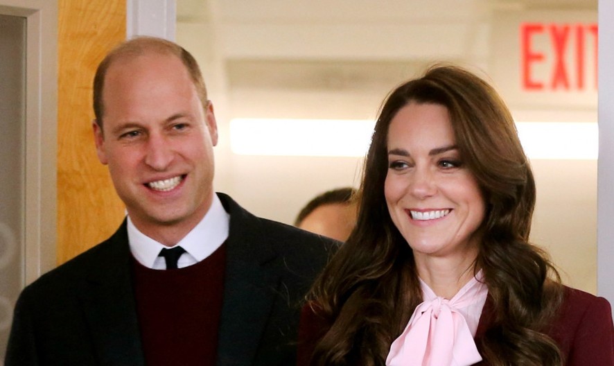 Kejt i Vilijam slave 14 godina braka: Kraljevski par obeležava godišnjicu putovanjem, ova lokacija im je odavno bila u planu