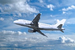 Letela sam avionom kada sam osetila neopisivu bol: Žena je bila u kritičnom stanju, život joj je visio o koncu, ali onda je ugledala ovo