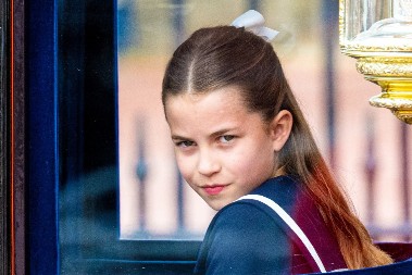 Nova fotka princeze Šarlot šokirala javnost: Ovako su joj Kejt i Vilijam čestitali rođendan