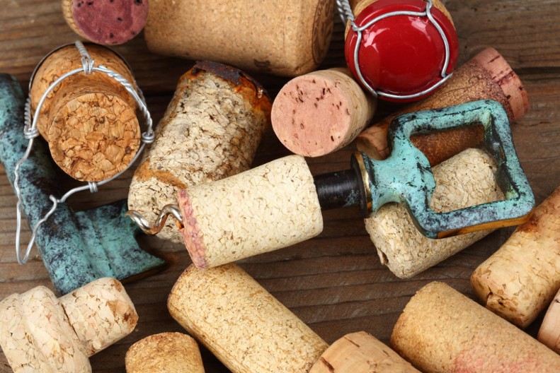 Ne bacajte čepove od plute, stavite ih u lonac: Mogu vam spasiti ručak