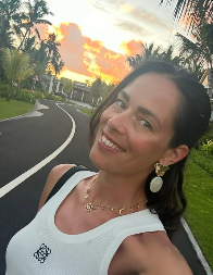 I posle tri porođaja i dalje ima 52 kilograma: Ana Ivanović pre spavanja uradi jednu stvar, kaže da je to najbolji trik za vitkost