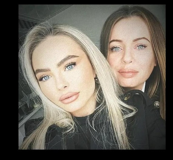 Moja ćerka Mia (23) završila je u zatvoru u Dubaiju: Sve je to glupa greška, a čeka je doživotna robija!