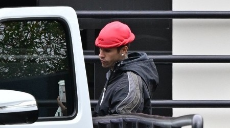 Džastin Biber pokazao sina: Ljudi ne veruju kad je pre porastao, kao da  se juče rodio, a sada ima ovoliko godina