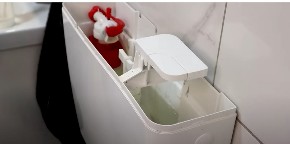 Ulijte ovo u vodokotlić i "istopiće" sav kamenac: Čisti sve bakterije, nema neprijatnih mirisa, a i štiti ga od kvarova