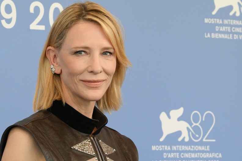 Piksi frizuru biraju samo najhrabrije žene u Srbiji: Sada je fura i Kejt Blanšet, nećete je prepoznati, a stoji joj brutalno!