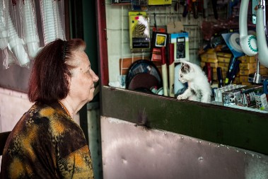 Nju su tražili 63 godine: Pronašli su je živu i zdravu, a razlog njenog nestanka šokirao je sve