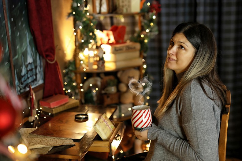 Kako se izboriti sa anksioznošću tokom praznika? Primenite savete terapeutkinje Danijele Mladenović i lakše prebrodite ovaj period