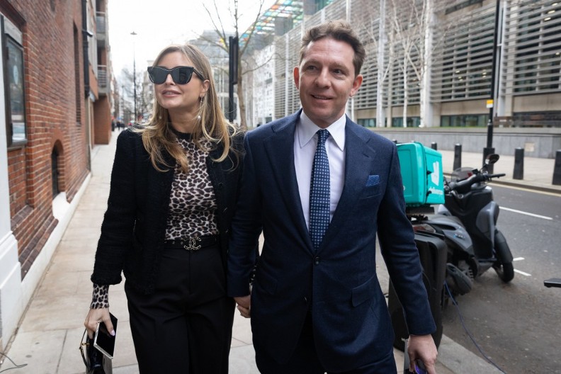 Pre njega bila je bez dinara: Srpkinja se udala za britanskog milionera, on je obasipa poklonima, život joj je bukvalno bajka