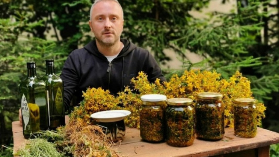 Naš najpoznatiji travar otkriva: Ovih 5 biljaka su kao prva pomoć i treba ih imati u kući