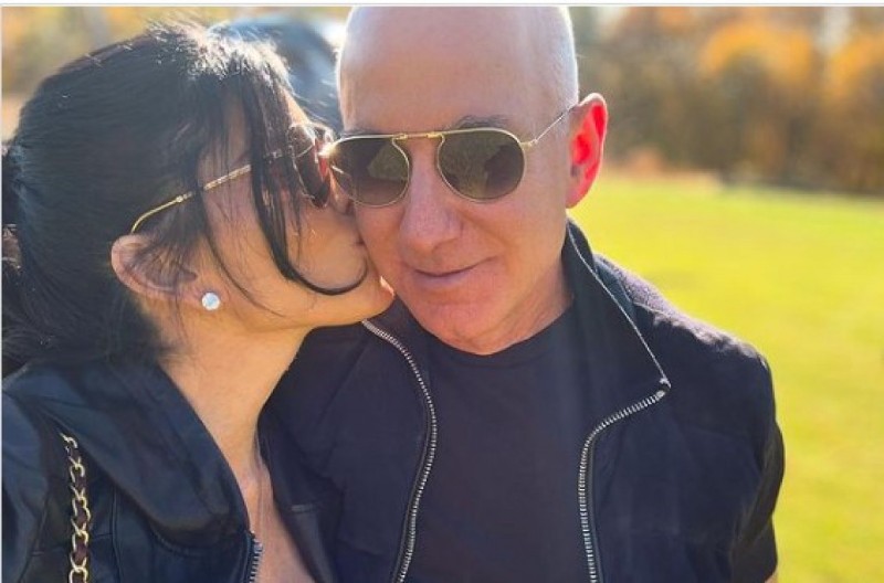 Bezos sprema svadbu decenije u Veneciji: Noć u hotelu košta kao stan u Beogradu - dolazi i Tramp?