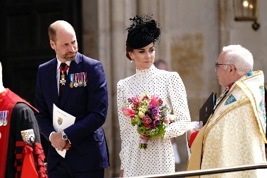 Najlepša do sada: Kejt u haljini koja prkosi vremenu – omaž Dajani koji je dirnuo celu Britaniju