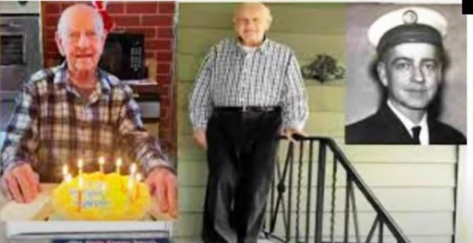 Ima 110 godina, a svakodnevno jede hamburger: Otkrio je šokantne navike koje su mu pomogle da stigne do ove neverovatne starosti