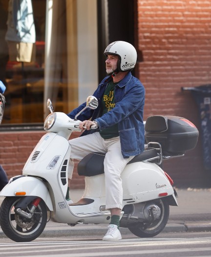 Istina o njegovoj ćerki je sve ostavila u šoku: Slavni glumac se sada prvi put oglasio i niko nije verovao da je mogao ovo da izgovori