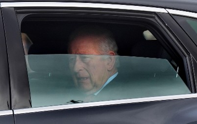 Britanci strepe: Zdravstveno stanje kralja Čarlsa je gore nego što priznaju iz palate