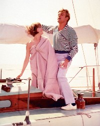 Svi su mislili da neće doživeti 20. rođendan, osim nje: Robert Redford je najviše žalio što nije stigao da joj zahvali