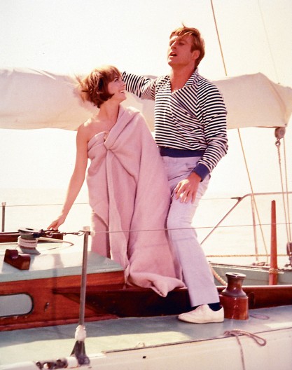 Svi su mislili da neće doživeti 20. rođendan, osim nje: Robert Redford je najviše žalio što nije stigao da joj zahvali