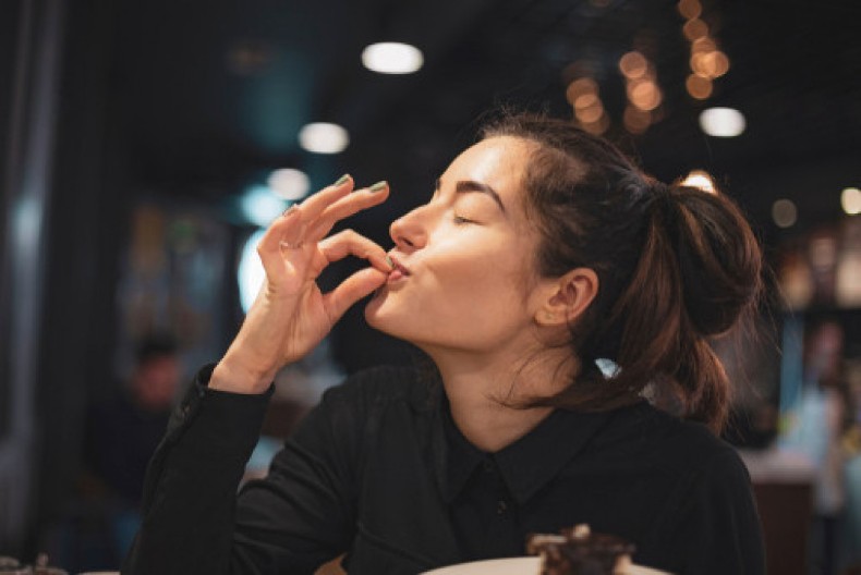 Ubedljivo 5 najzdravijih slatkiša na svetu: Možete ih jesti svaki dan - nećete se ugojiti ni gram!