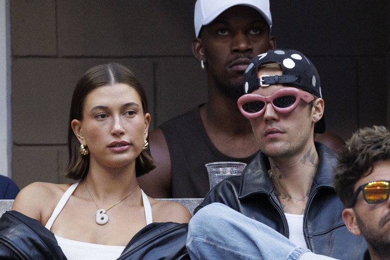 Neće više stare usne, hoće sada nove: Ovo je druga Hejli Biber, zaboravite na staru