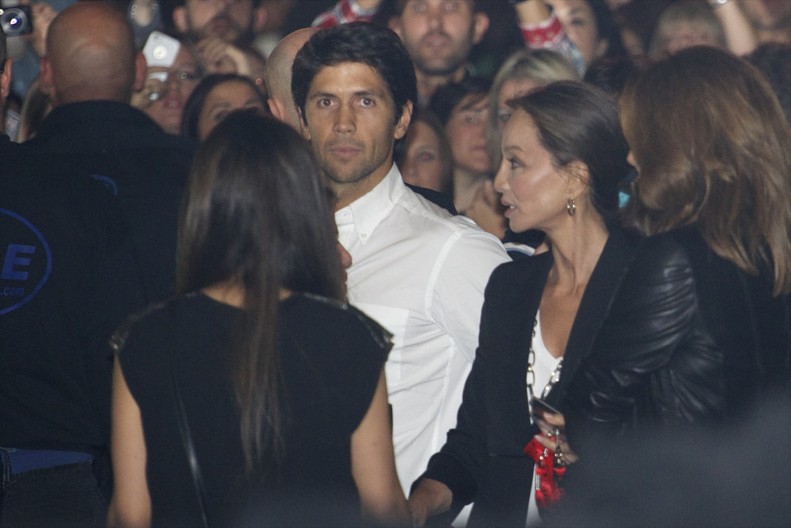 Veza sa njom mu je bila nalik gripu: Upoznala ga je sa 16 godina, živeli zajedno, a onda mu je slomila srce i pobegla sa pevačem