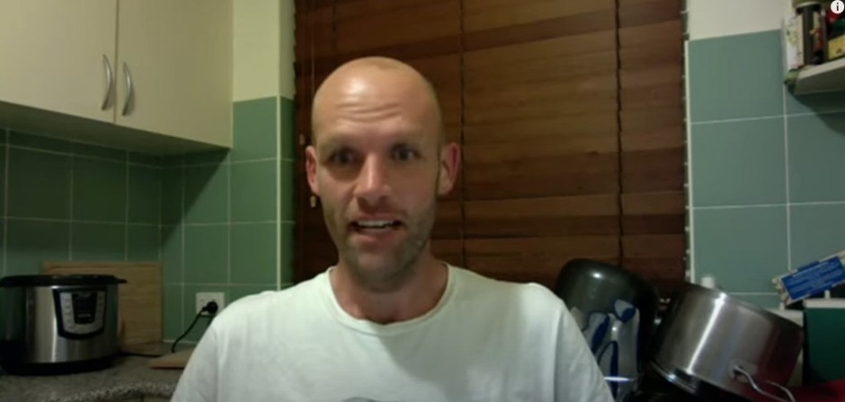 Jeo je samo jednu namirnicu i smršao više od 50 kilograma: Srbi i Srpkinje je takođe obožavaju, a ni ne znaju koliko je odlična