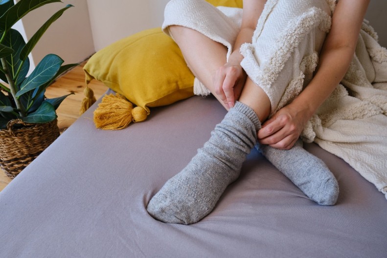 Hladne noge i ruke možete brzo ugrejati: Evo kako će vam biti tople i po debelom minusu!