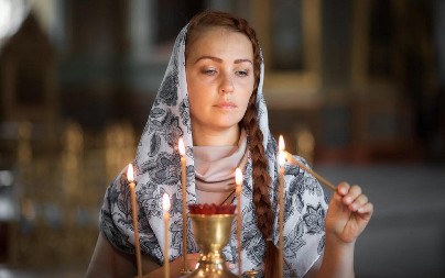 Dame, zamislite želju: Sveta mučenica Julijana svim ženama ispuniće jednu želju ako uradite ovo