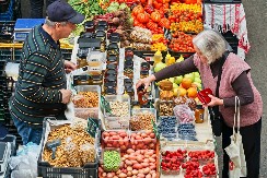 Dr Perišić rešio dilemu svih Srba: "Zaboravite na beli luk i limun, ovo povrće je najbolje za imunitet, čuva od svih virusa"