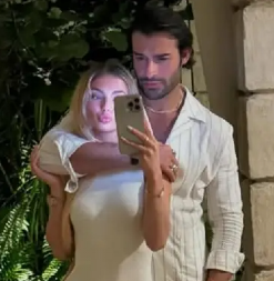 Definitivno je krenuo dalje: Bivši muž Britni Spirs nakon burnog razvoda uplovio u vezu sa atraktivnom glumicom