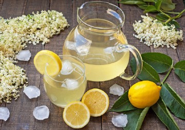 Zdravlje u čaši: Domaći sok od ovog cveta jača imunitet i pomaže u borbi protiv alergija