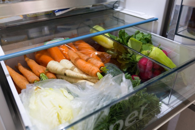 Malo ko zna čemu zapravo služi fioka u frižideru: Mislite da je za voće i povrće, ali grdno se varate