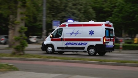 Sekunda vas može deliti od smrti: Ovo je "tempirana bomba" u organizmu - bolest o kojoj se retko priča, a ubija podmuklo