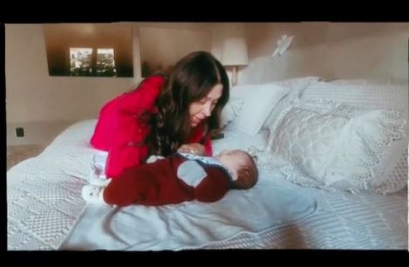 Luku je rodila u 56. godini: Doktori su bili šokirani, žene su je ubeđivale da će joj dete biti bolesno, a evo šta je s dečakom