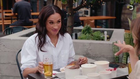 Megan Markl šokira svet novom bojom kose: Da li je ovo perfidan potez protiv Kejt Midlton?