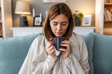 Grip se može izbeći: Lekari rade ovih 5 stvari da bi ojačali imunitet i cele zime se ne prehlade