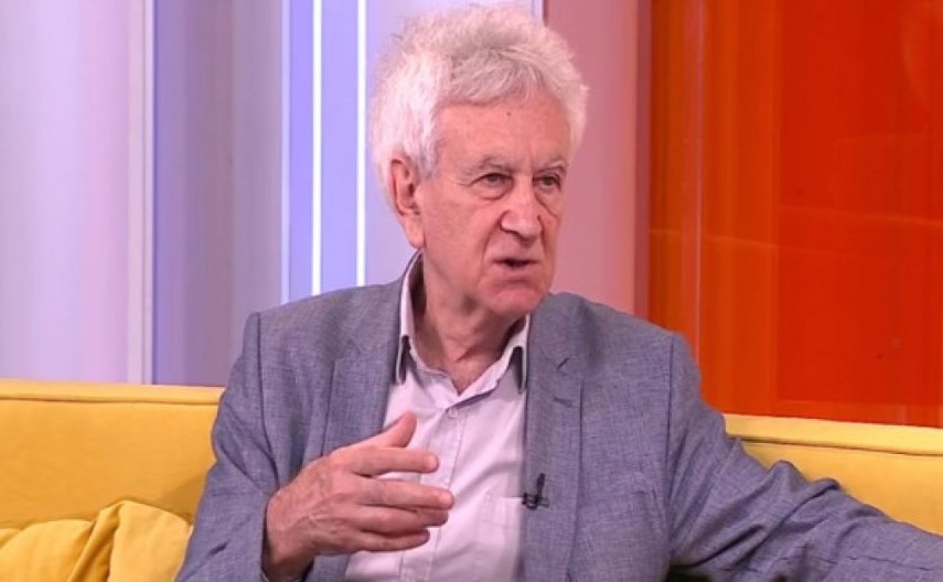 "Ne limun, ne kafa, ne sok": Doktor Matić upozorio na najštetniju namirnicu u istoriji, "oduzima ti ono što već imaš"