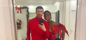 Srpska snajka iz plemena Zulu prvi put proslavlja Božić na selu: "Oduševljena sam što smo svi zajedno - Imamo sarmu, jagnjetinu i prasetinu i to je najbitnije"