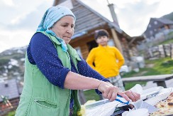 Zaboravljena jela iz SFRJ: Dok smo jeli ovu „sirotinjsku“ hranu, nismo znali za alergije ni skupu medicinu