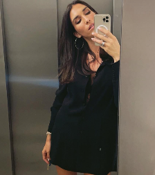 Ne ide u teretanu, ali ima stomak kao manekenka: Jelisaveta Orašanin otkrila jelovnik koji briše salo, evo šta doručkuje svakog jutra