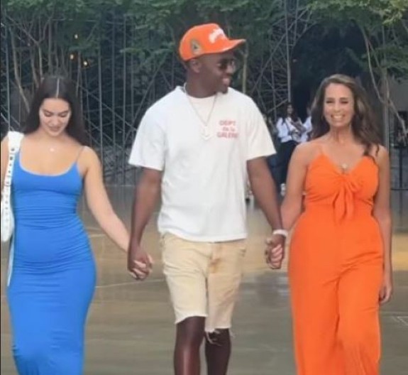 Otkrivena šokantna istina o majci i ćerki koje su trudne s istim muškarcem: Zajedno žive, spavaju u istom krevetu, ali ovo je još odvratnije