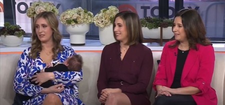 Imala sam 7 vantelesnih, 3 pobačaja i pomirila se s tim da nikad neću biti mama: E onda su moje sestre napravile čudo!