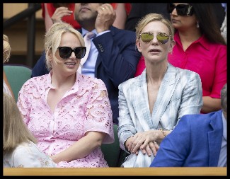 Imala je 110 kg, a sada joj i Kim Kardašijan zavidi: Za glumicu kažu da nije više ista osoba!