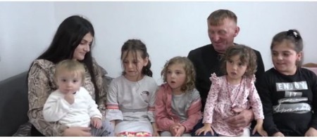 Albanka se sa 15 godina udala za Duška sa Golije: Rodila mu pet ćerki, zajedno su prošli pakao, a evo kako žive danas