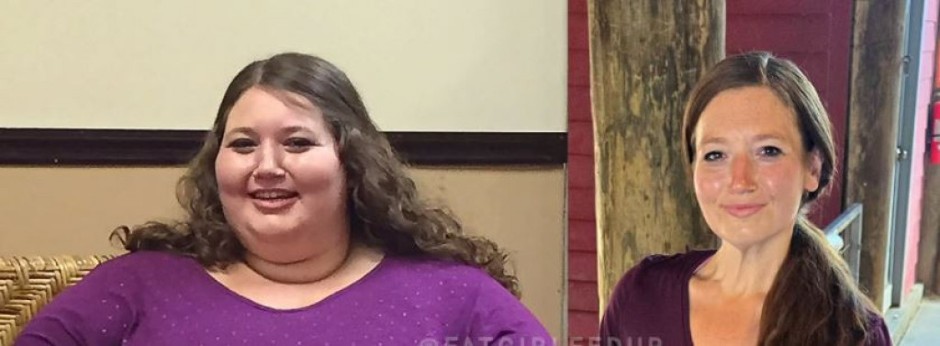 Smršala sam 136 kilograma! Ovako moje telo sada izgleda u kupaćem, kažu da sam bila lepša pre dijete